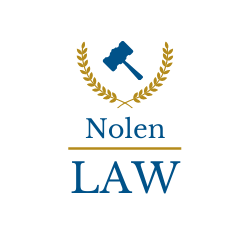 The Law office of Ronald K. Nolen, LLC.
